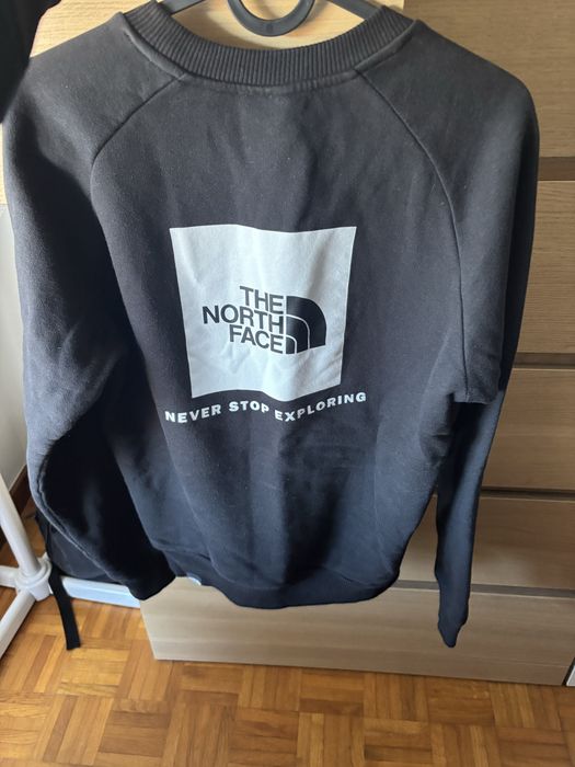 Camisola The North Face