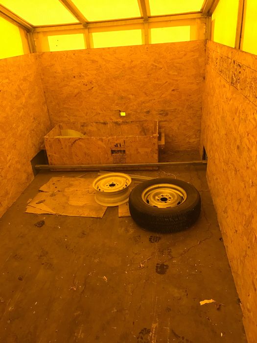 Здам в оренду,причіп,лафет,Пос.вантажоперевезення,автом.тех.буд.матер.