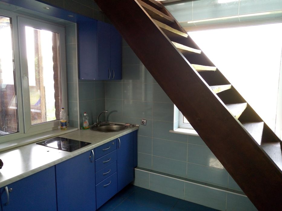 Посуточно дом. Осокорки до 16человек