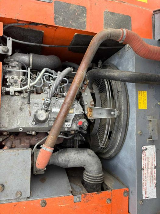 koparka hitachi zx w Twojej okolicy? Sprawdź kategorię