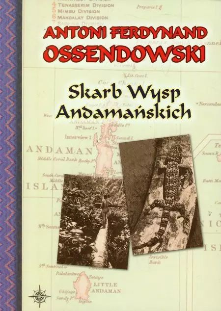Skarb Wysp Andamańskich. LTW