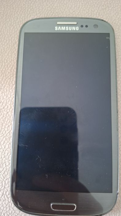 Samsung galaxy s3