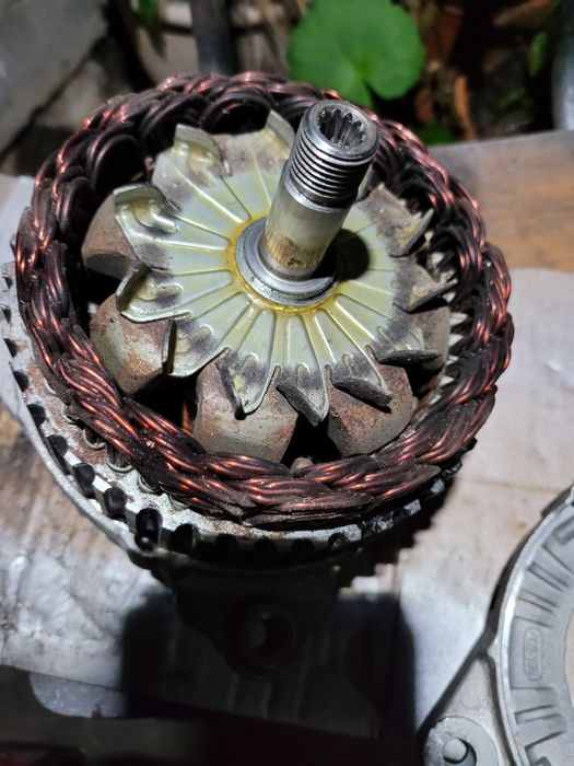 Citroen C5 e C6 peças Profissional