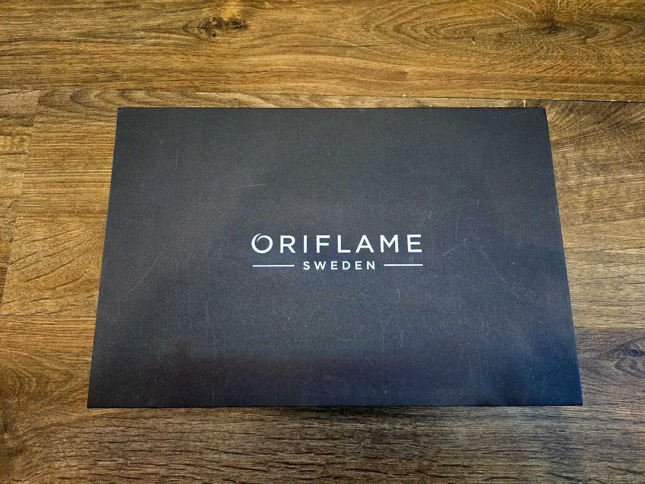 Zestaw pędzli do makijażu Oriflame