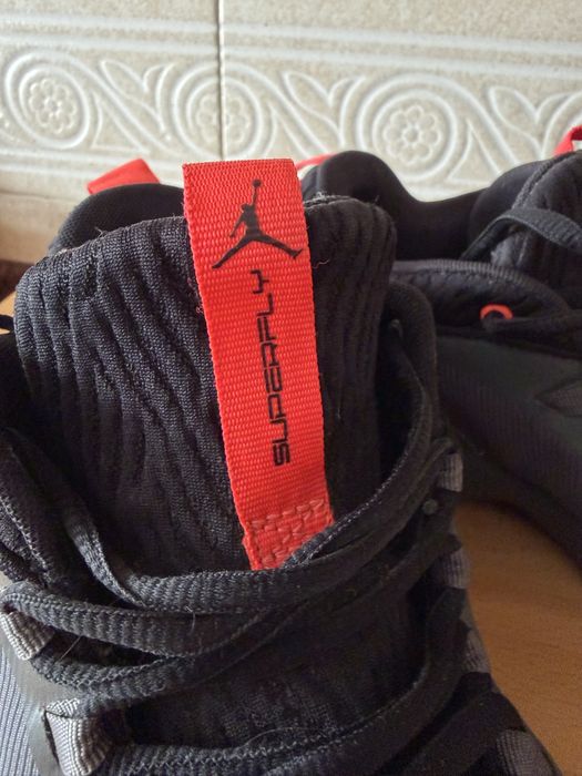 Tenís Air Jordan originais