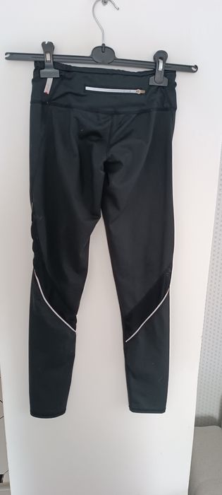 Legginsy sportowe Zella roz XS