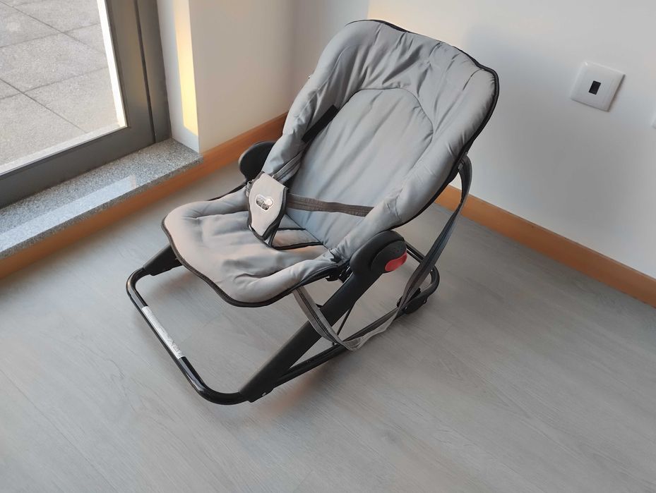 Espreguiçadeira Bebé Confort