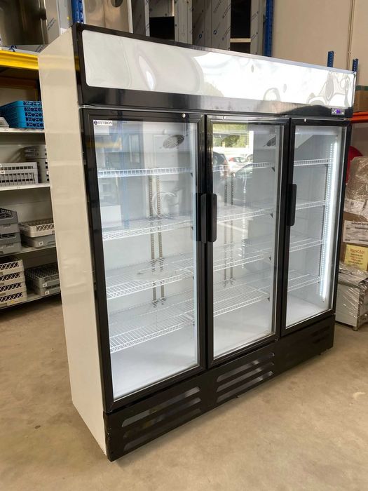 Frio Vertical 3 portas - NOVO