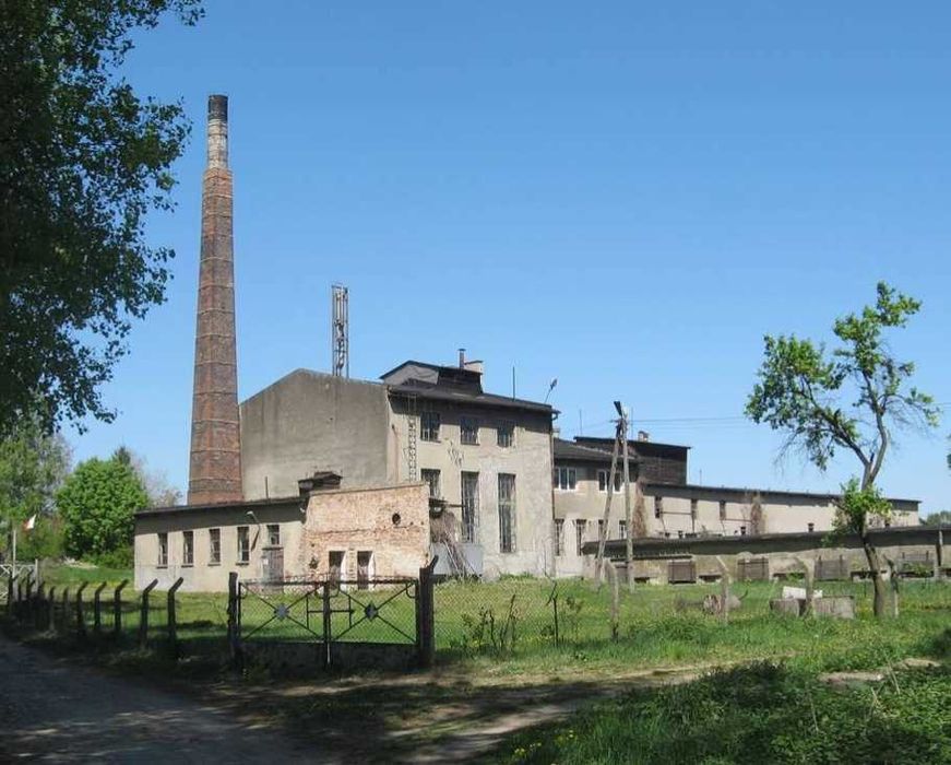 NA Sprzedaż Nieruchomość w Kruchowie Gm. Trzemeszno Woj. wielkopolskie