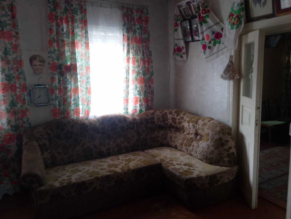 Будинок 109квм 44сот Зазим"я Київ -9км Газ вода електрика 3кім асфальт