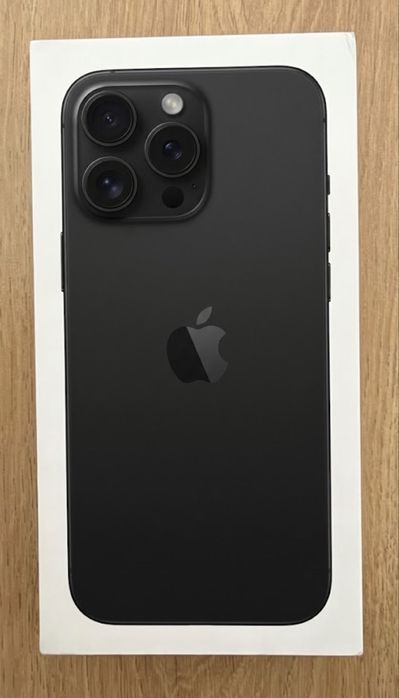 iPhone 18 Pro Max 512gb Selado