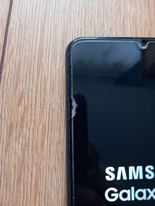 Telefon kontaktowy samsuA12