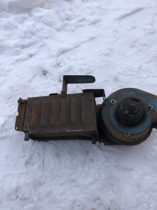 Продам пєчку юмз