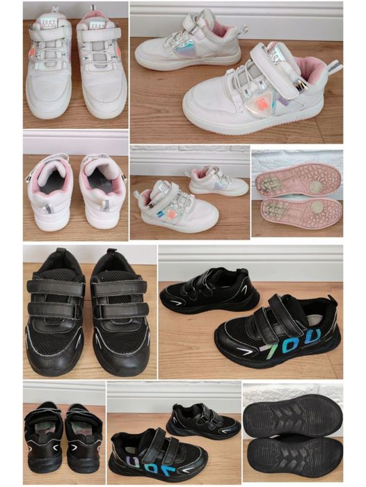 Кросівки H&M кроссовки кросовки босоніжки Crocs босоножки Coqui хайтоп