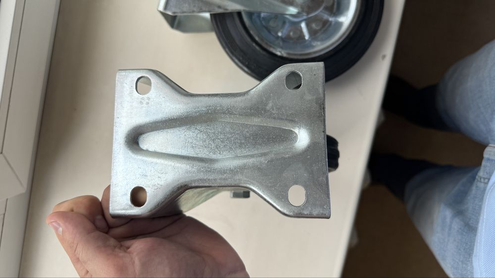 Колеса для тачки