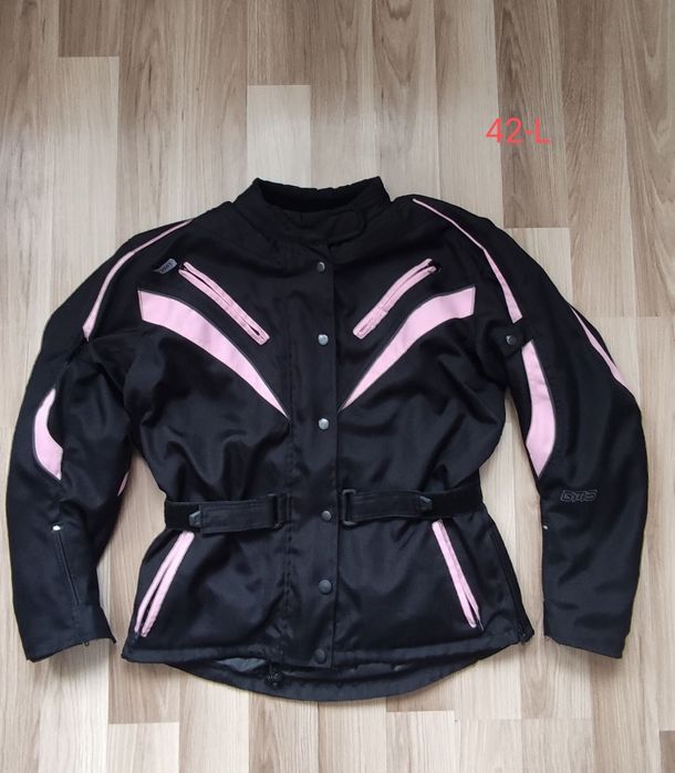 Мотокуртка 6 шт. Розмір М,L,ХХL