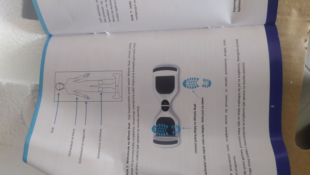 Продам Гіроборд  "Skymaster"Dual