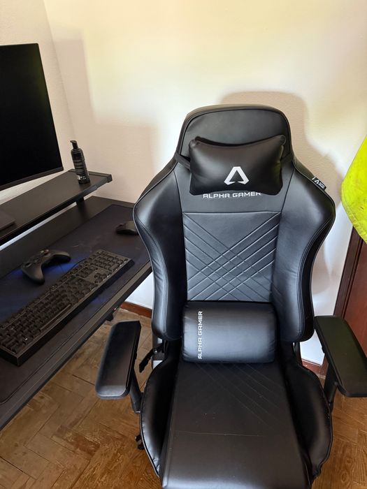 Setup  Gamer completo
