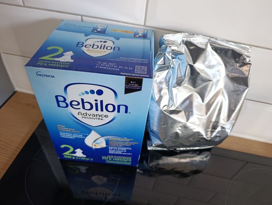 Bebilon 2  1,5kg