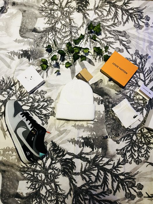 sprzedan czapkę the north face Oversize