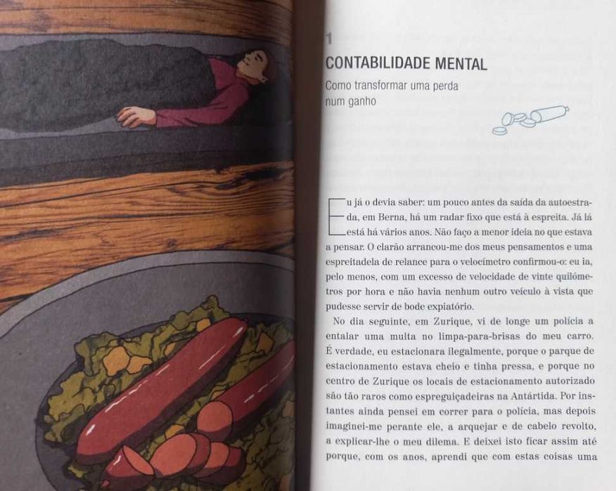 A Arte da Boa Vida - Rolf Dobelli