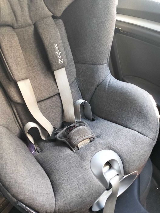 Cadeira auto cybex platinum Sirona T i-Size