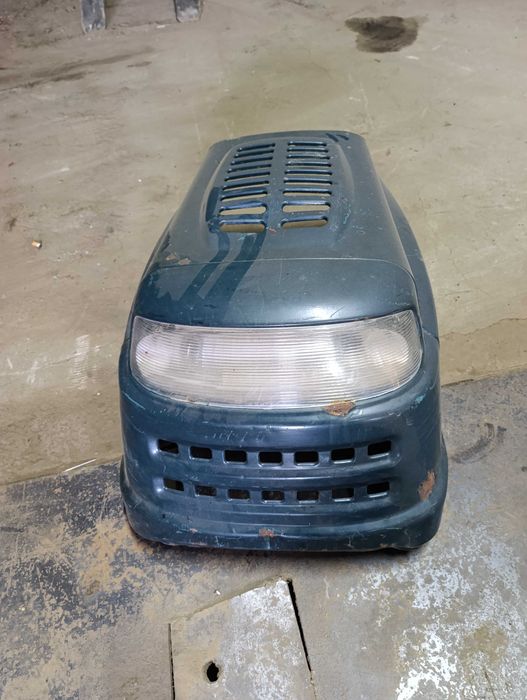 Kosiarka traktorek MTD bolens MASKA