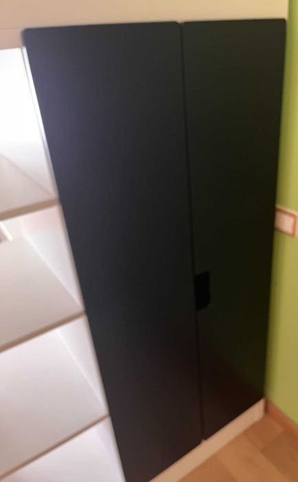 Cama Alta - STUVA IKEA