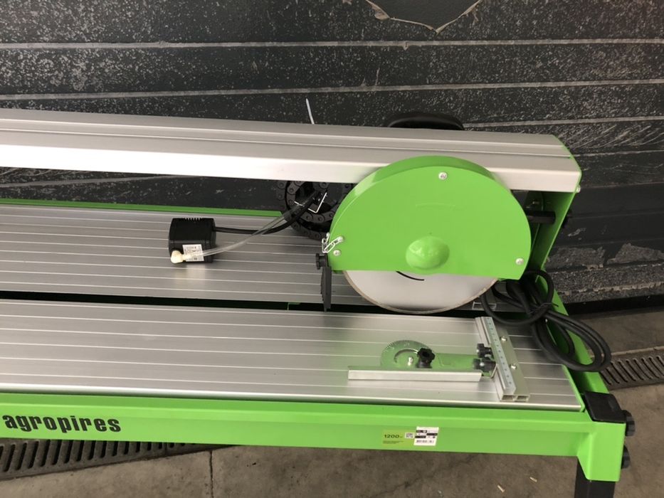 Máquina de cortar cerâmica/azulejo