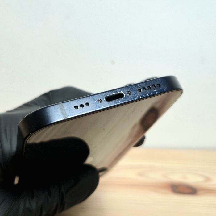 iPhone 12 Preto 64GB + 100% Bateria com Garantia