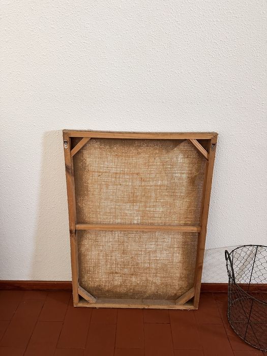 Quadro da Arboretto