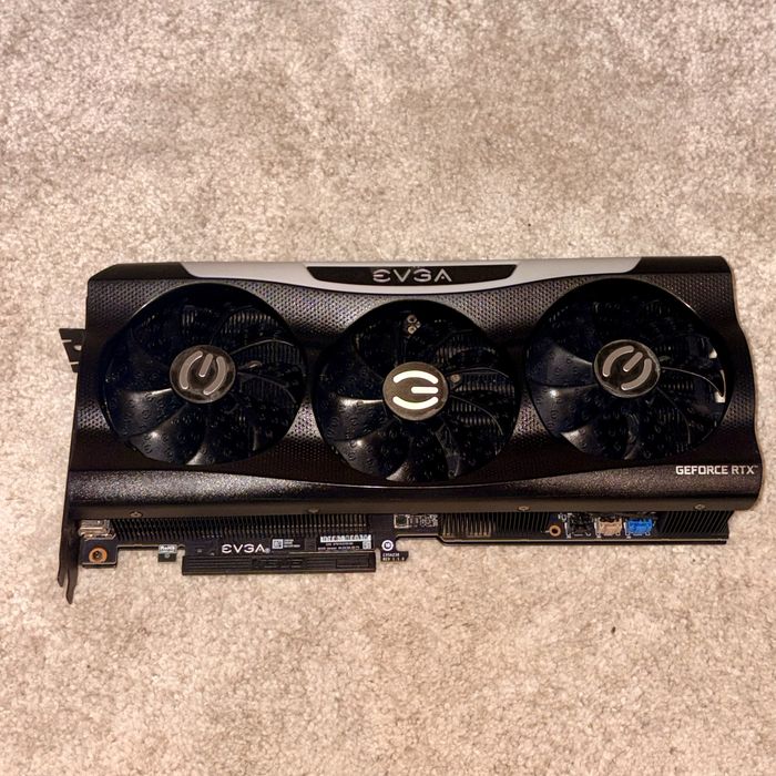 Geforce rtx 3070ti