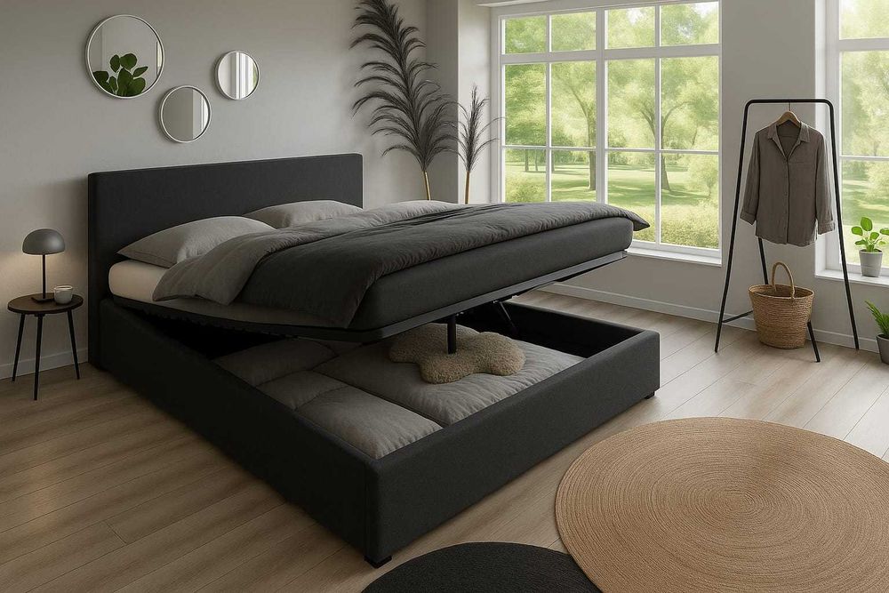 LIQUIDAMOS CAMAS SOMMIER COM ARRUMAÇAO ENVIO GRATIS PAGA NA CASA