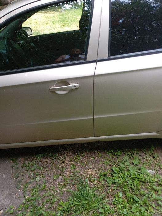 Продам ЗАЗ Vida СПИСАНА!!!