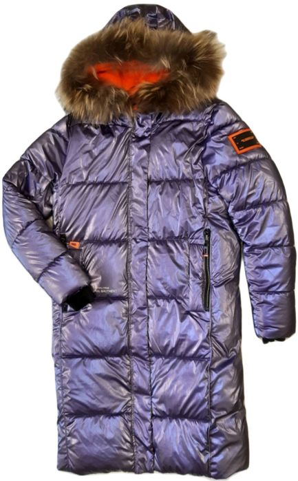 Зимняя курточка.