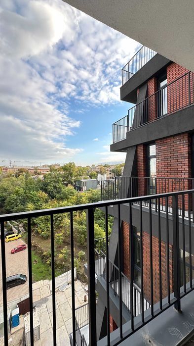 1-room apartment apartment by the address (area 51 m²) - Atlanta.ua - photo 2