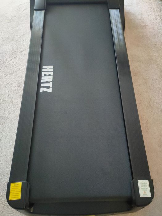Bieżnia Hertz Prime 9