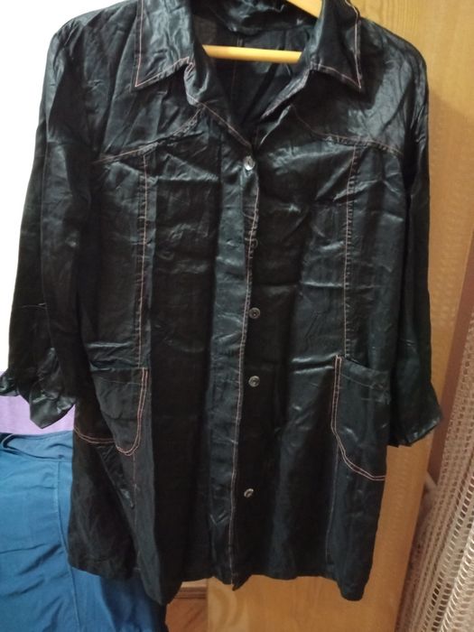 Новий халат робочий, спецодяг