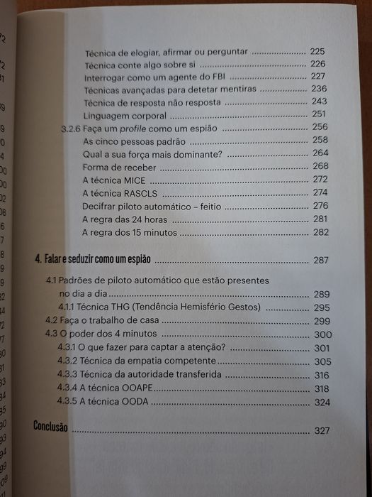 Torne-se um Decifrador de Pessoas