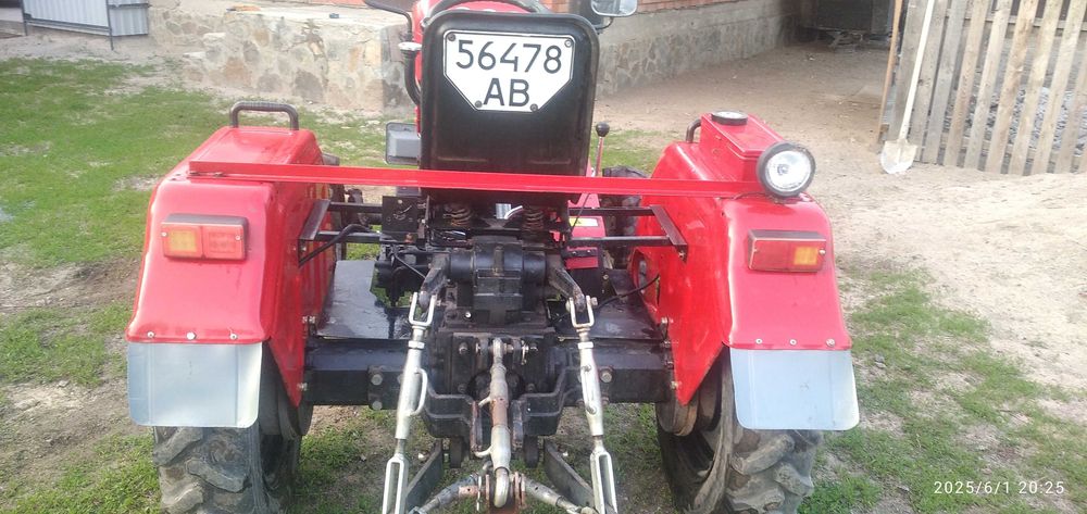 Шифенг 240 2019 року