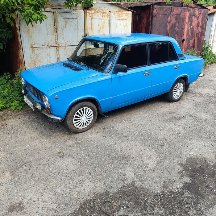 Продам авто ВАЗ 2101