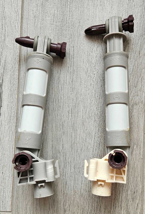 części Pralki Elektrolux EWF1276GDW