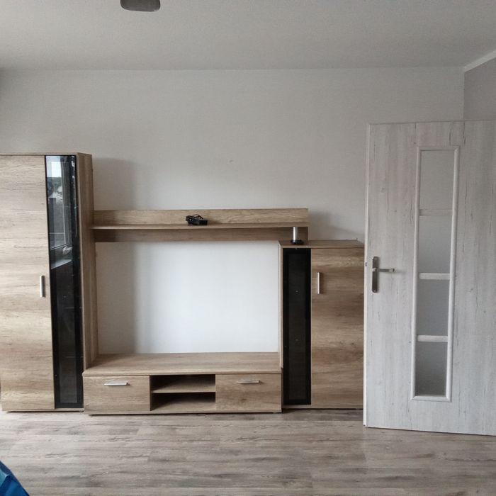 Choroszcz 62 m,3 pokoje, umeblowane