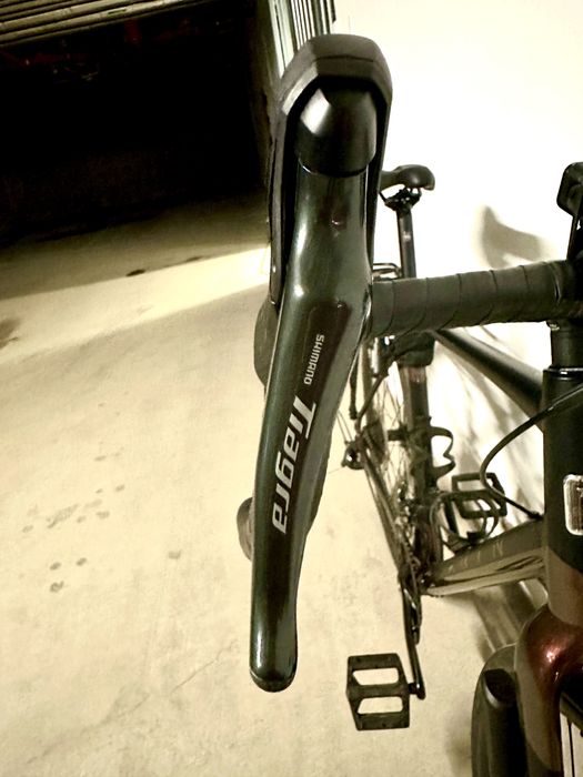 Rower gravel Marin Gestalt 2.5 700c XL r.58