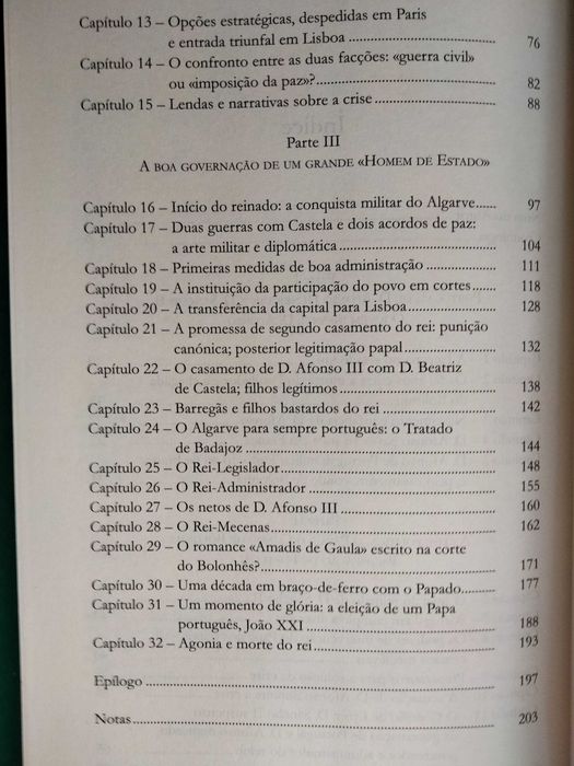 D. Afonso III o Bolonhês - Diogo Freitas do Amaral