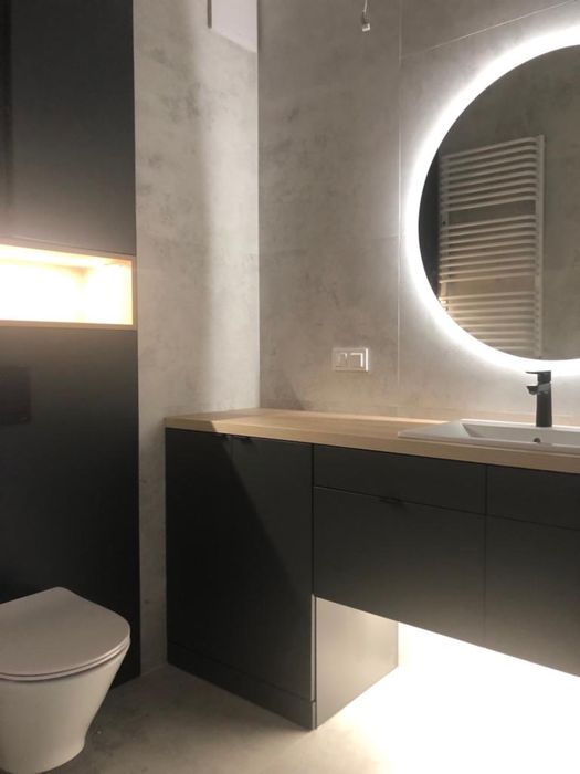 Meble na wymiar, stolarnia „Meblotom”