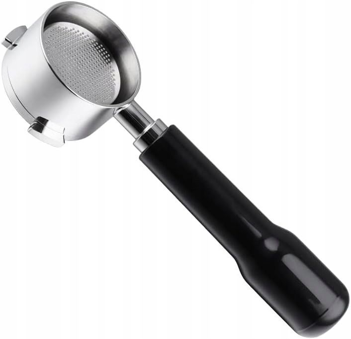 Kolba bez dna 51 mm do DeLonghi Dedica EC680/EC685/EC785 /EC820/EC850/EC860