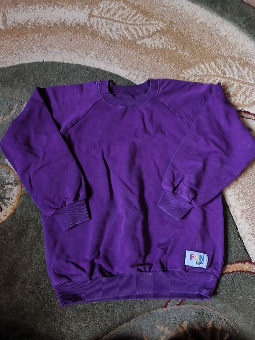 Bluza FUN KIDS 116
