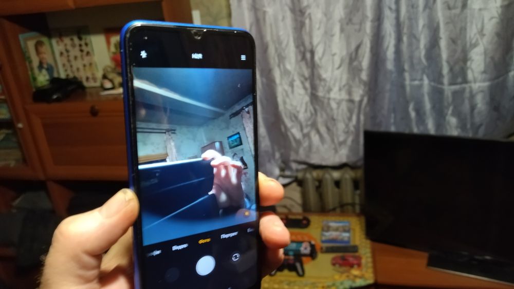 Xiaomi Redmi 9c 2/32 ГБ Twilight Blue 6.5 2SIM LTE