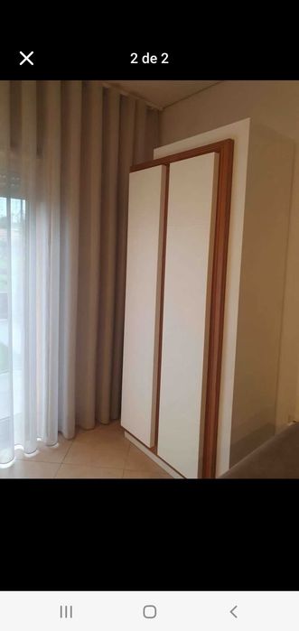 Movel sala madeira